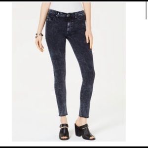 Hudson High Waist Barbara 28 Women's Jeans.
